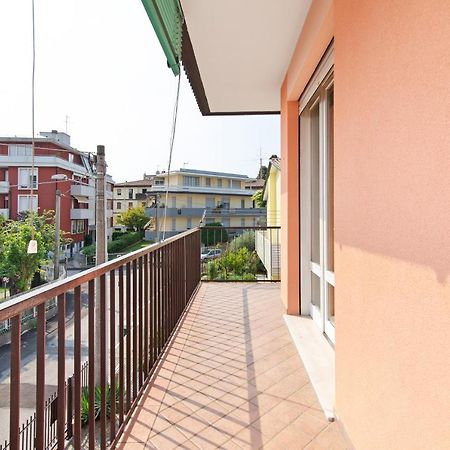 דירות Padova Terrace Flat מראה חיצוני תמונה
