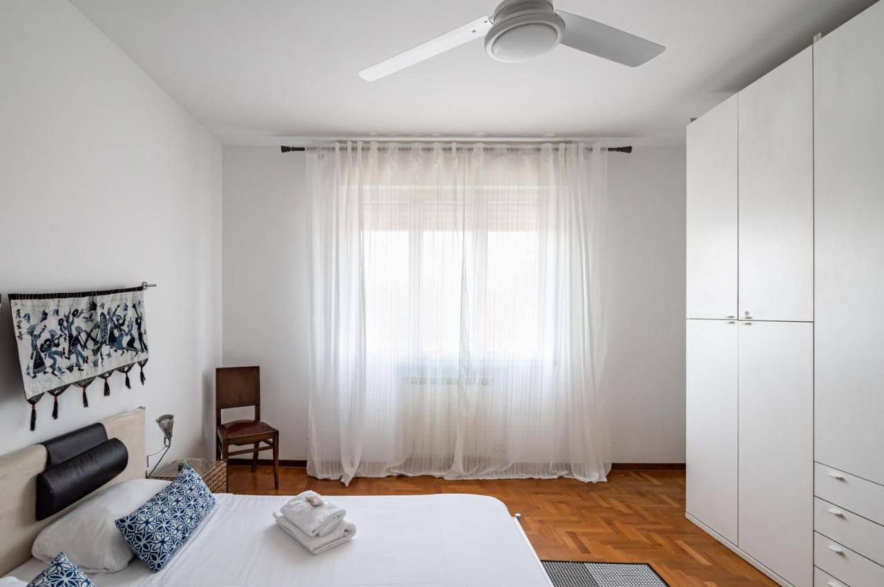 דירות Padova Terrace Flat מראה חיצוני תמונה