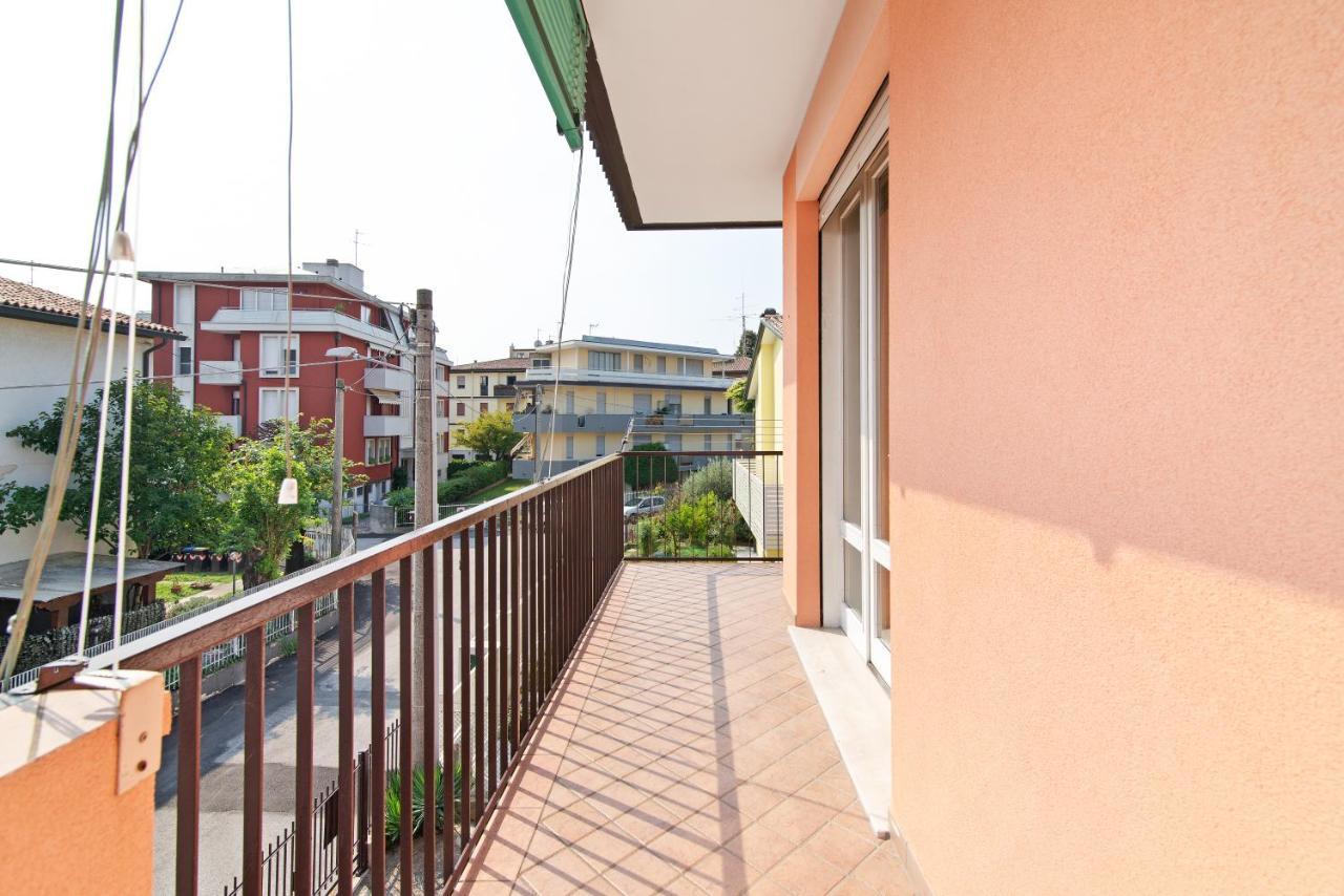 דירות Padova Terrace Flat מראה חיצוני תמונה