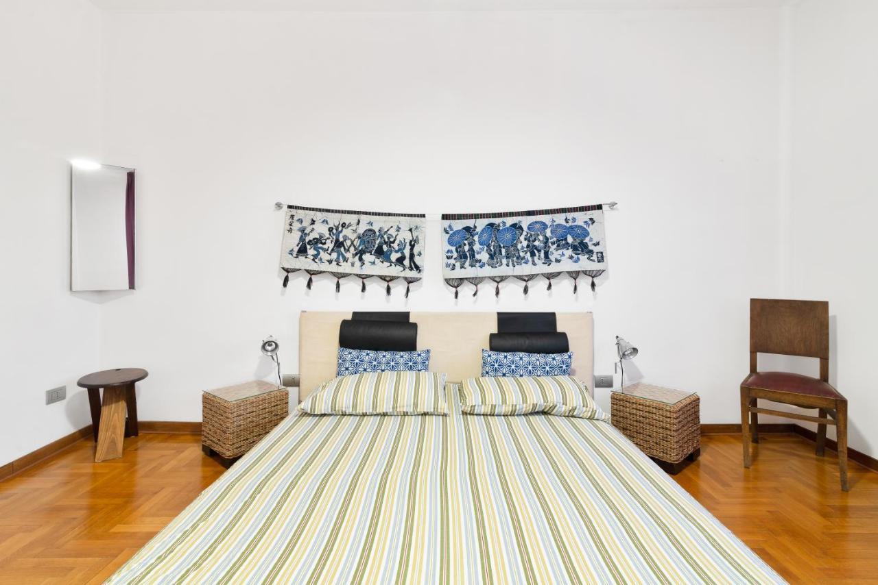 דירות Padova Terrace Flat מראה חיצוני תמונה