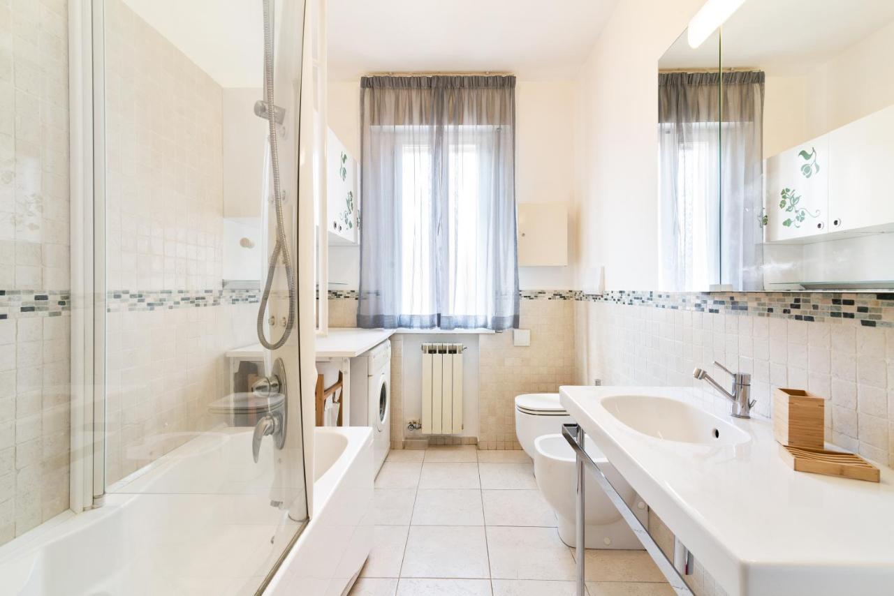 דירות Padova Terrace Flat מראה חיצוני תמונה