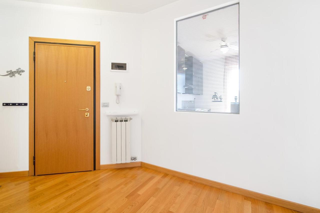 דירות Padova Terrace Flat מראה חיצוני תמונה